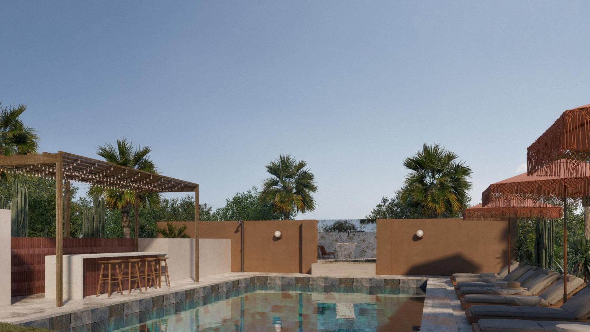 Maison Provence Hotel
