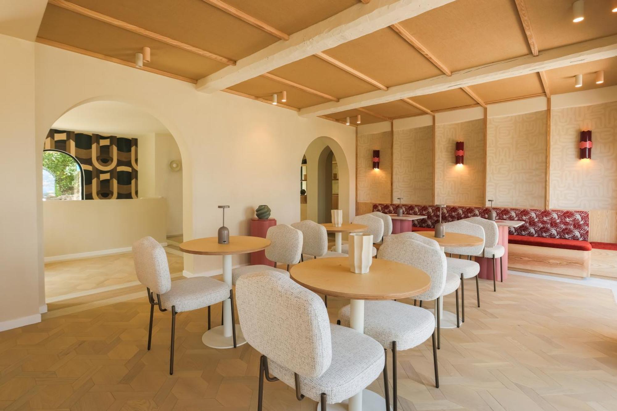 Maison Provence Hotel