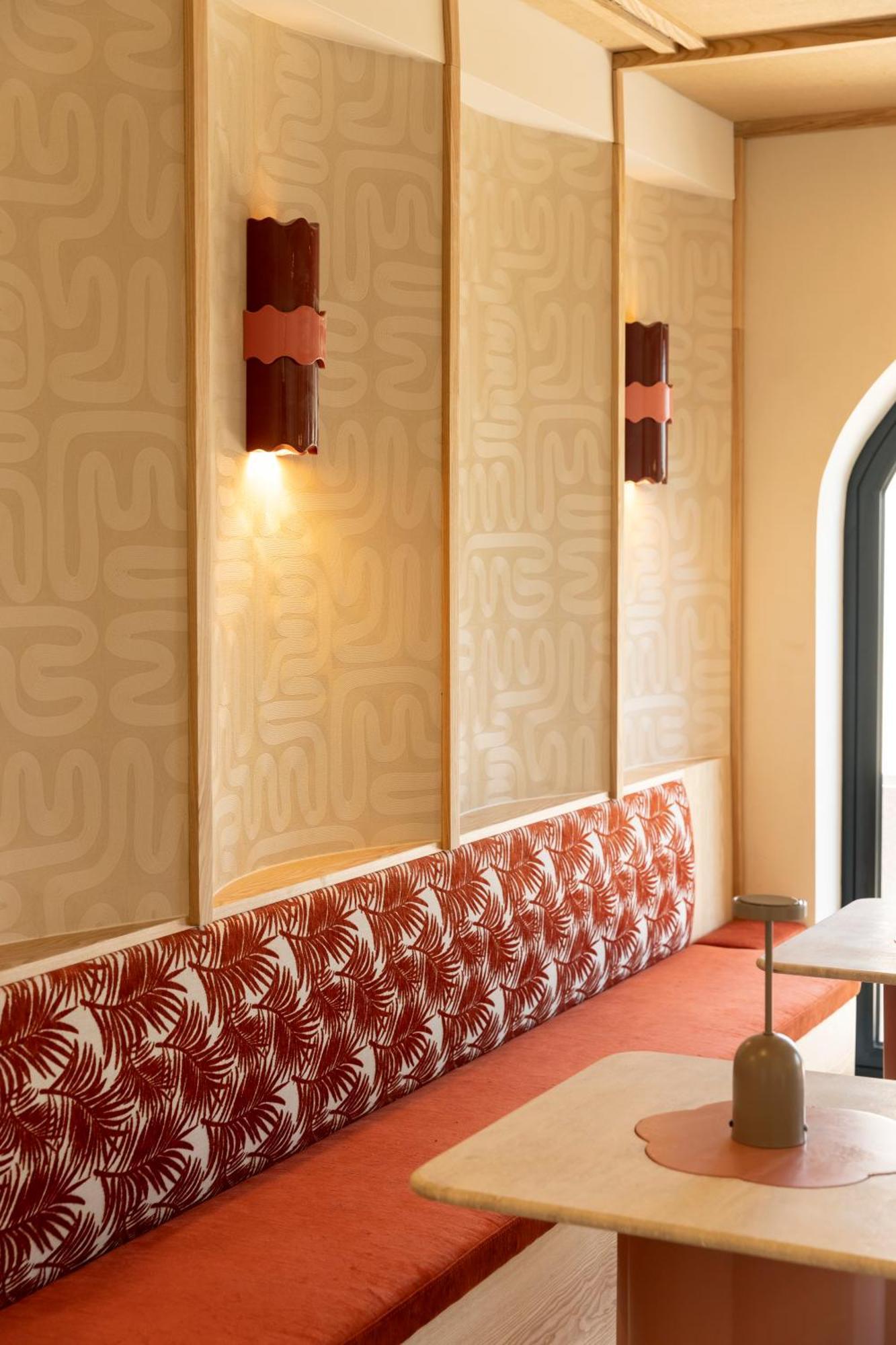 Hotel Maison Provence 4*
