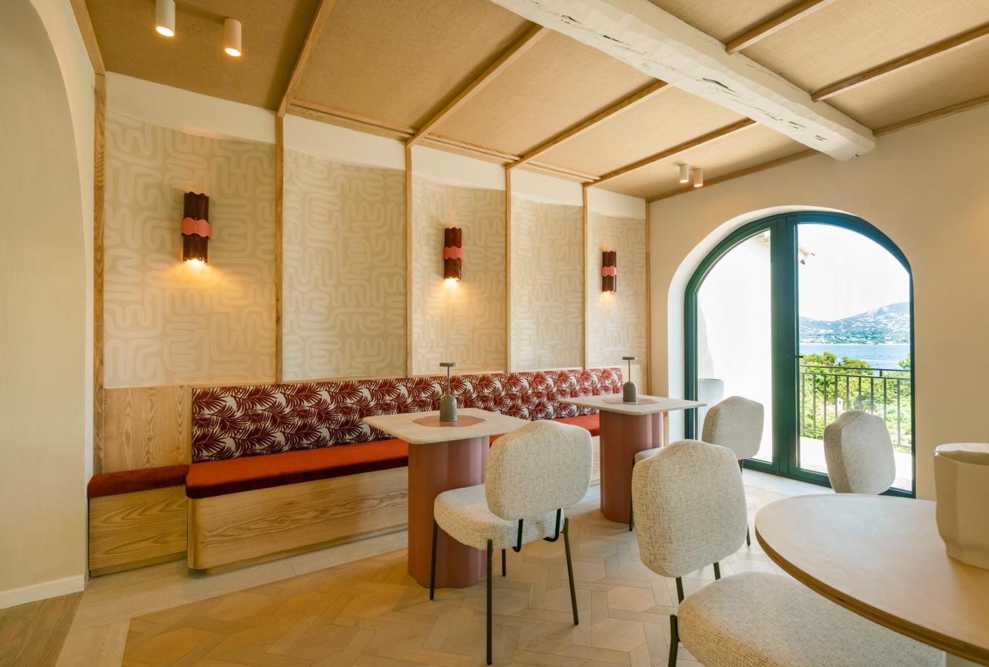 Hotel Maison Provence 4*