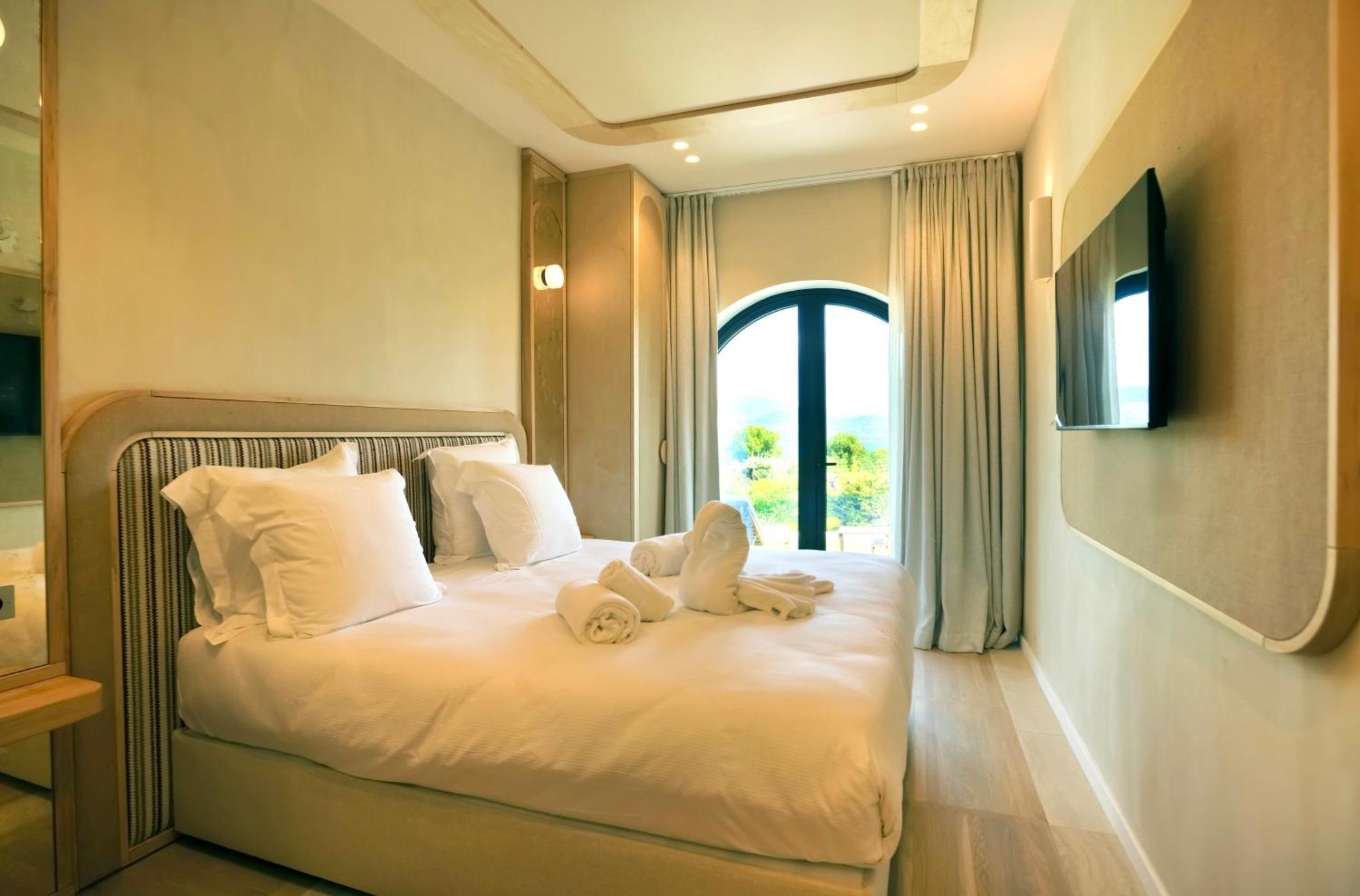 Hotel Maison Provence Saint-Tropez