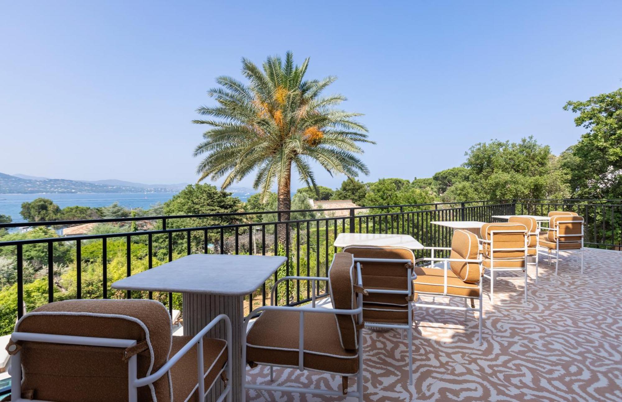 Maison Provence Hotel