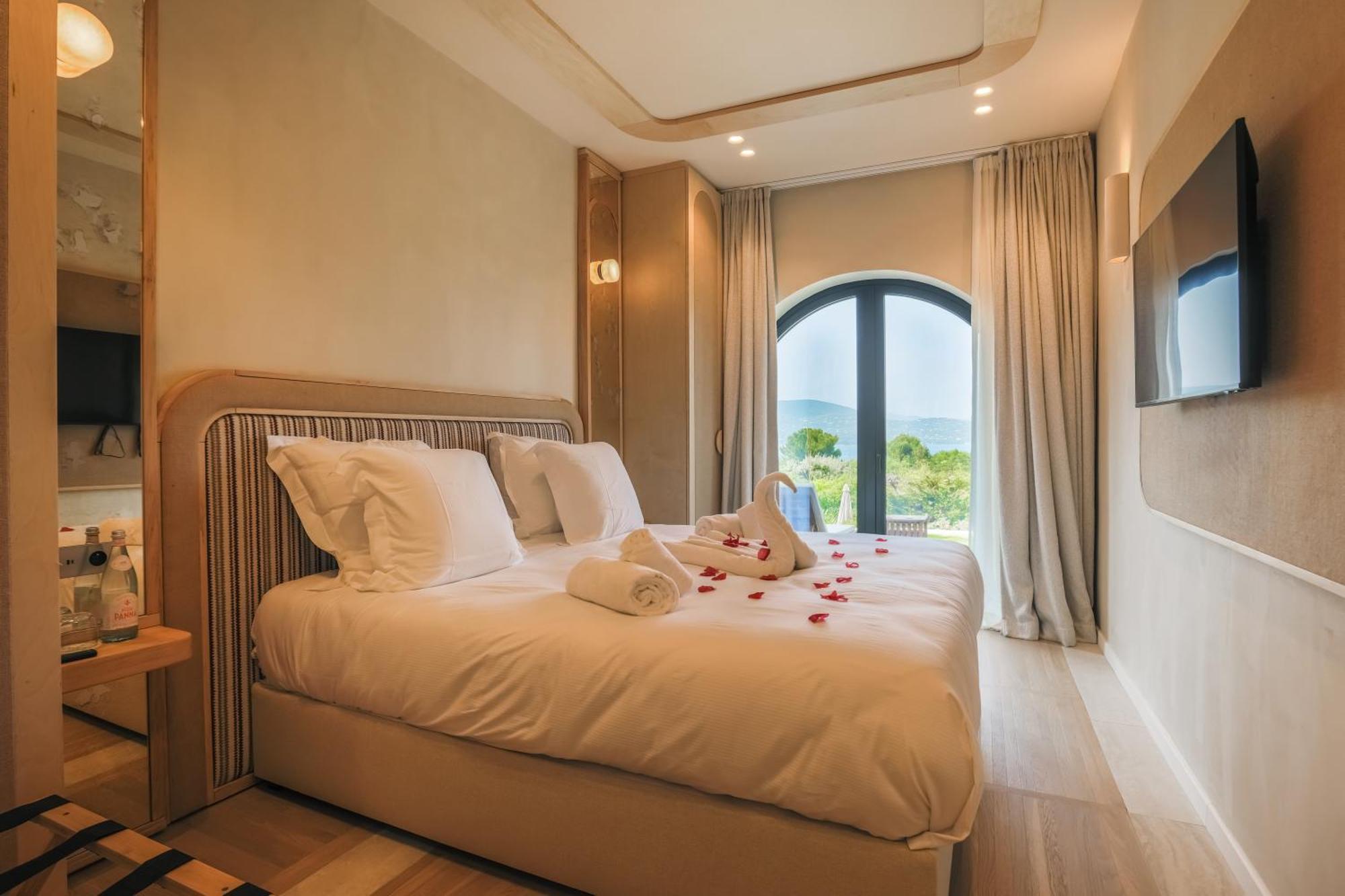 Hotel Maison Provence Saint-Tropez