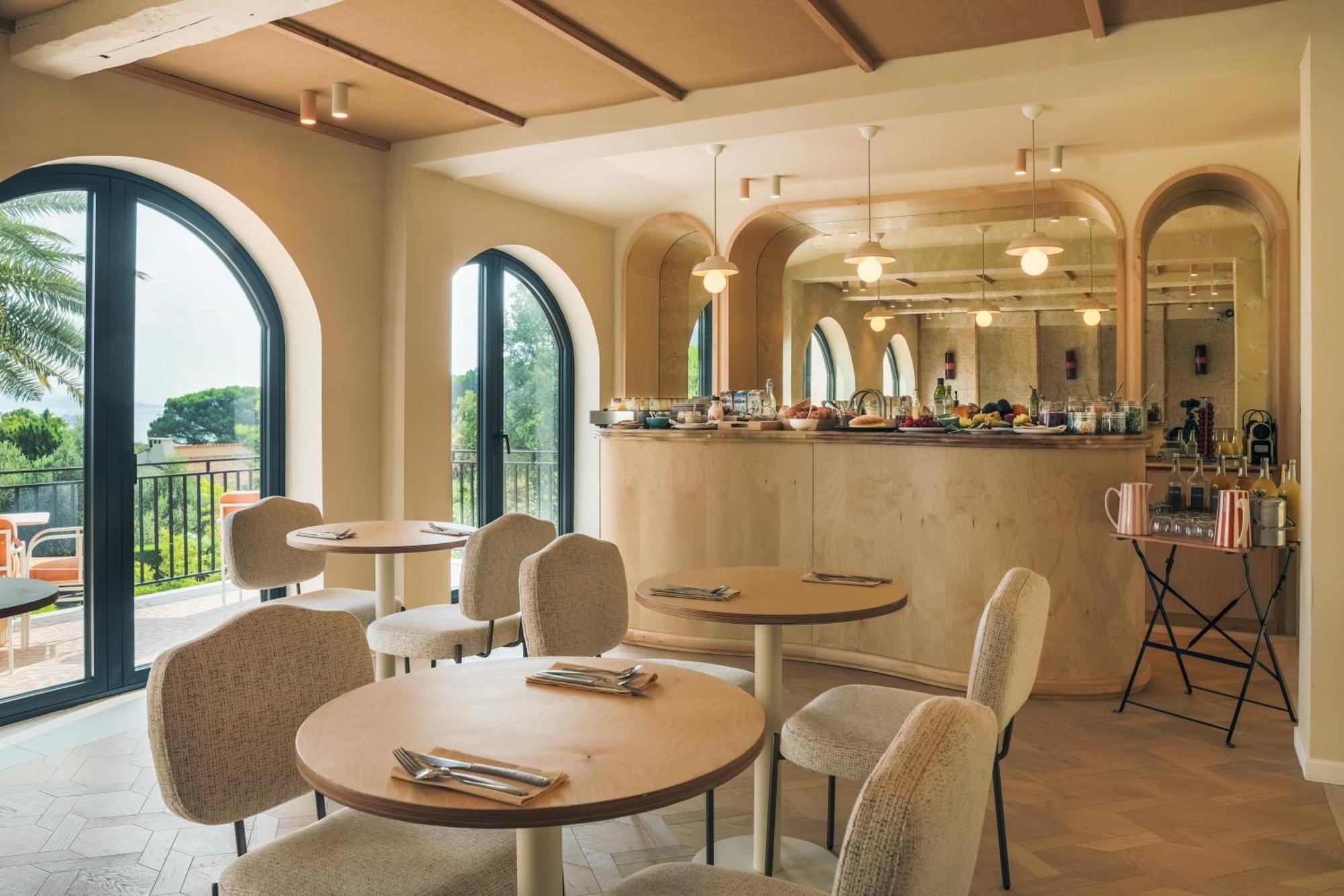 Hotel Maison Provence 4*