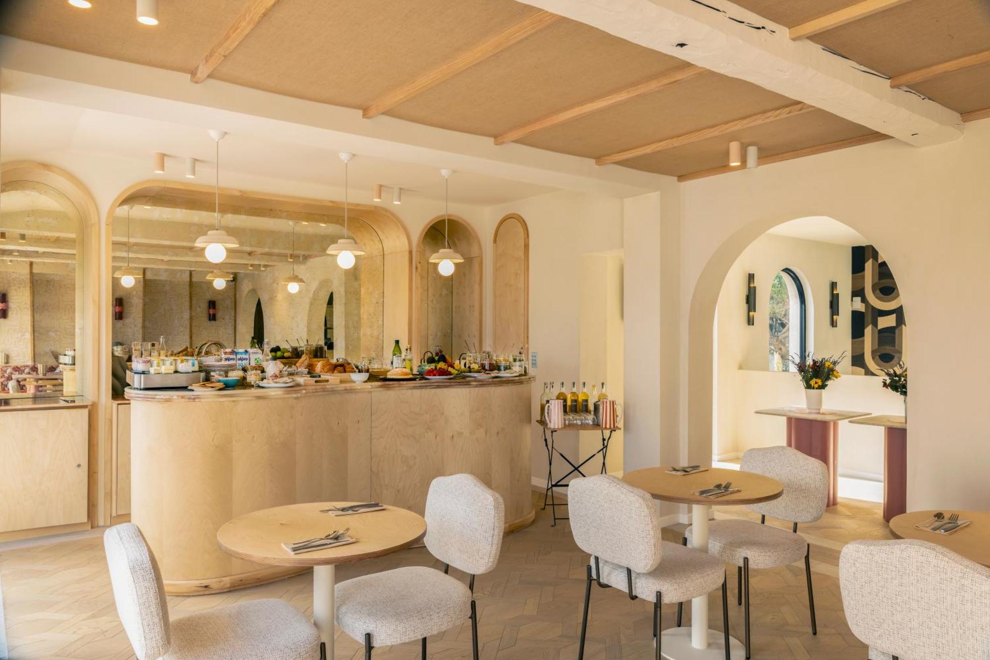 Maison Provence Hotel Saint-Tropez