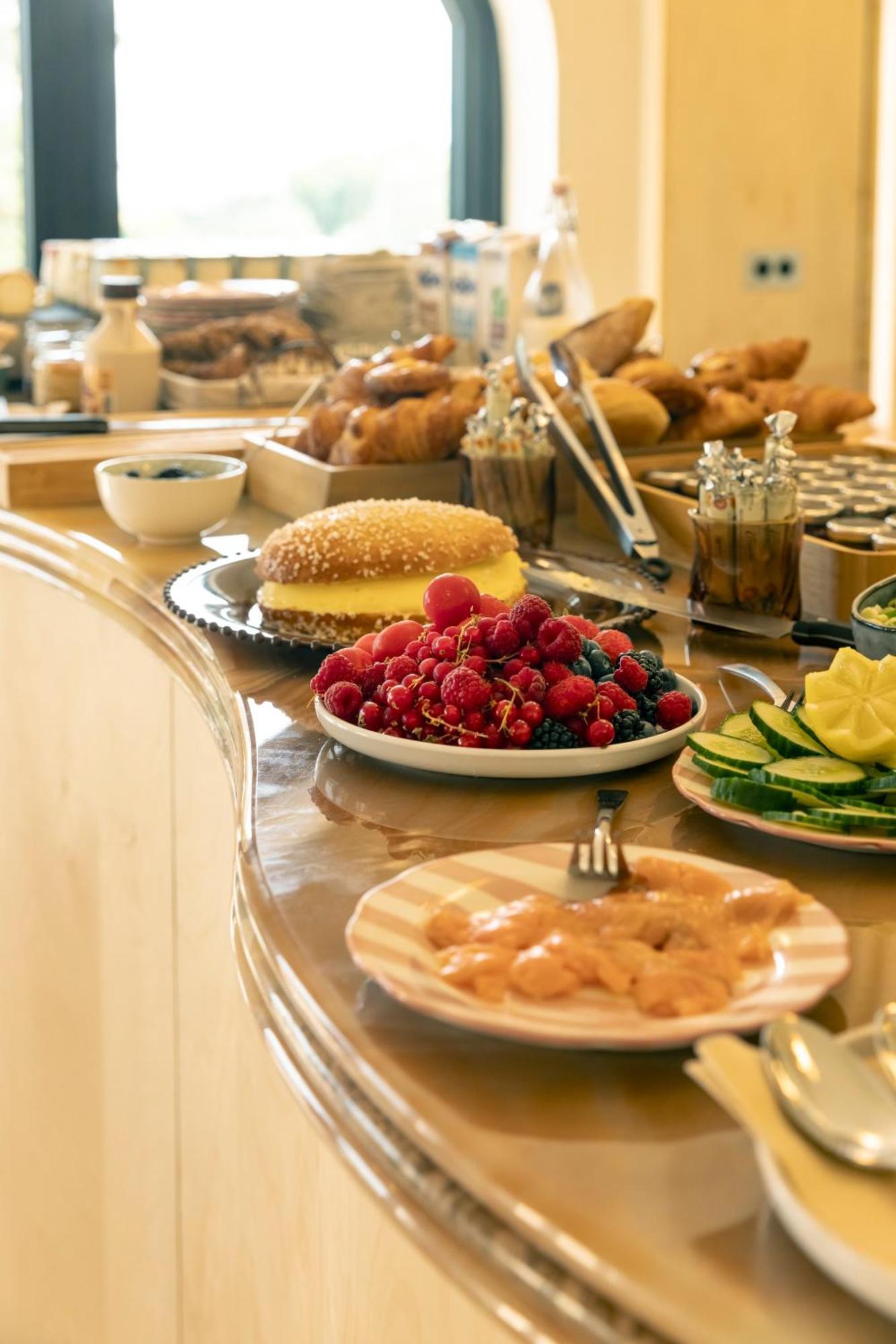 Maison Provence Hotel Saint-Tropez